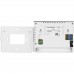Проводной комнатный двухпозиционный регулятор STOUT ST-292v3, белый STE-0101-029231 (STE-0101-029231)