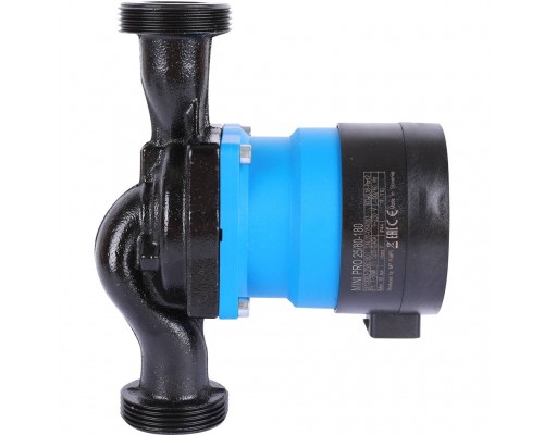 Насос циркуляционный STOUT mini 25/60-180 (SPC-0002-2560180)