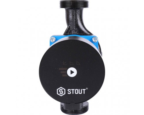 Насос циркуляционный STOUT mini 25/80-180 (SPC-0002-2580180)