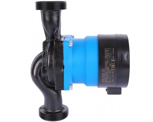Насос циркуляционный STOUT mini 25/80-180 (SPC-0002-2580180)
