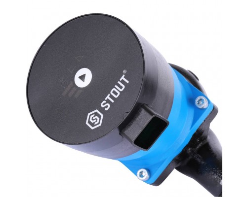 Насос циркуляционный STOUT mini 25/80-180 (SPC-0002-2580180)