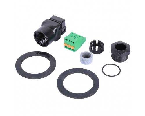 Насос циркуляционный STOUT mini 25/80-180 (SPC-0002-2580180)