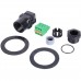 Насос циркуляционный STOUT mini 25/80-180 (SPC-0002-2580180)