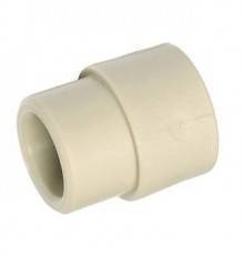 Муфта Ekoplastik ППР переходная внутр./наруж. 25X20 (SRE12520RCT)