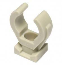 опора Ekoplastik ППР с зажимом 50 (PRP050XXXN)