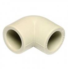 Колено Ekoplastik ППР 32х90° (SKO03290RCT)