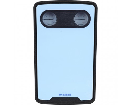 Насосная группа Meibes MeiFlow TOP S MC-CV DN25 с электронным термостатом без насоса М45990EA (M45990EA)