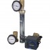 Насосная группа Meibes MeiFlow TOP S MC-CV DN25 с электронным термостатом без насоса М45990EA (M45990EA)
