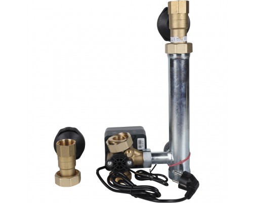 Насосная группа Meibes MeiFlow TOP S MC-CV DN25 с электронным термостатом без насоса М45990EA (M45990EA)