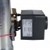 Насосная группа Meibes MeiFlow TOP S MC-CV DN25 с электронным термостатом без насоса М45990EA (M45990EA)