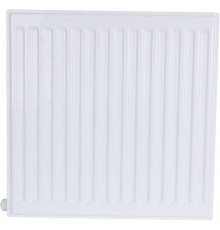 Радиатор стальной панельный ROMMER RRS-2020 Ventil 21/400/600, нижнее правое подключение (RRS-2020-214060)