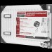 Стальной панельный радиатор ROMMER Compact 22/400/500 боковое подключение (цвет RAL 9016) RRS-2010-224050 (RRS-2010-224050)