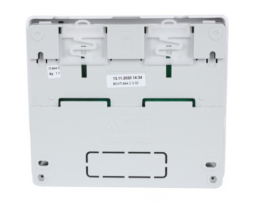 Блок расширения для регулятора ZONT Climatic 1.3 ML00004766 (ML00004766)