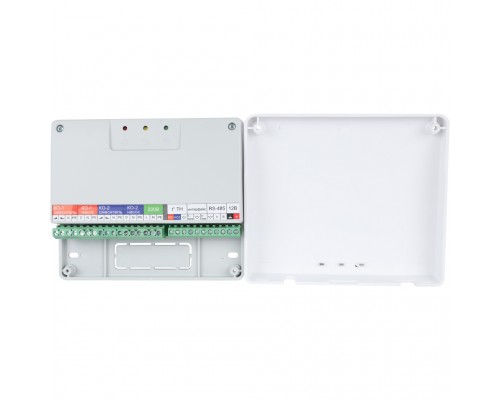 Блок расширения для регулятора ZONT Climatic 1.3 ML00004766 (ML00004766)