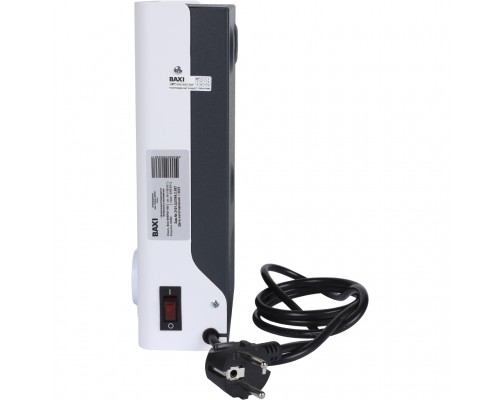 Инверторный стабилизатор BAXI ENERGY 600 для котельного оборудования (ST60001)