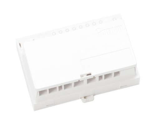 Модуль расширения U-Module 24 V REHAU 13280221001 NEA SMART 2.0 (13709731001) Модуль расширения U-Module 24 V REHAU 13280221001 NEA SMART 2.0 (13709731001)
