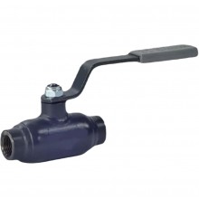 Кран шаровой FORTECA 11с67п Ду 50 Ру40 ВР (180.1.050.040)