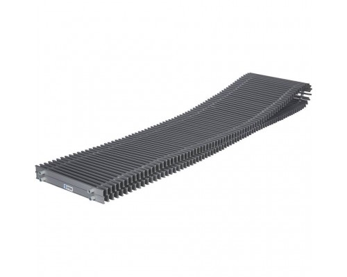 Решётка роликовая для конвектора STOUT SCG-1100-0024220, ширина 240, длина 2200 (SCG-1100-0024220)