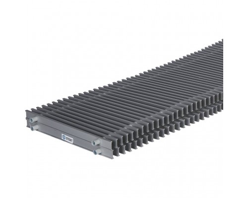 Решётка роликовая для конвектора STOUT SCG-1100-0024220, ширина 240, длина 2200 (SCG-1100-0024220)