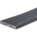 Решётка роликовая для конвектора STOUT SCG-1100-0024220, ширина 240, длина 2200 (SCG-1100-0024220)