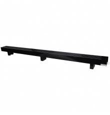 VARMANN MKFV 135.80.2000 RAL9005 Конвектор Varmann MiniKon (напольный) (MKFV 135.80.2000 RAL9005)