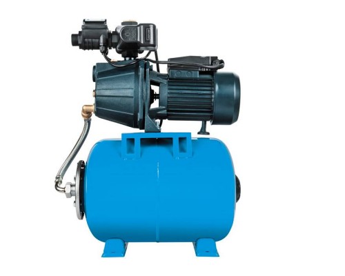 Универсальная станция UNIPUMP АКВАРОБОТ JET 100 S-24 (87658) Универсальная станция UNIPUMP АКВАРОБОТ JET 100 S-24 (87658)