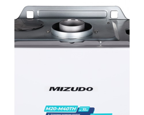 Mizudo MTH CB.002.0603.001 (MZGB2403TH) MIZUDO MAESTRO ONE M24ТH (24 кВт, одноконтурный) OPT (CB.002.0603.001)