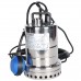 Насос дренажный STOUT с поплавком SPD-0001-200250 (SPD-0001-200250)