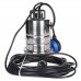 Насос дренажный STOUT с поплавком SPD-0001-200250 (SPD-0001-200250)