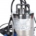 Насос дренажный STOUT с поплавком SPD-0001-200250 (SPD-0001-200250)