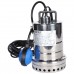 Насос дренажный STOUT с поплавком SPD-0001-200450 (SPD-0001-200450)