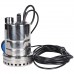 Насос дренажный STOUT с поплавком SPD-0001-200450 (SPD-0001-200450)