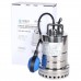 Насос дренажный STOUT с поплавком SPD-0001-200450 (SPD-0001-200450)