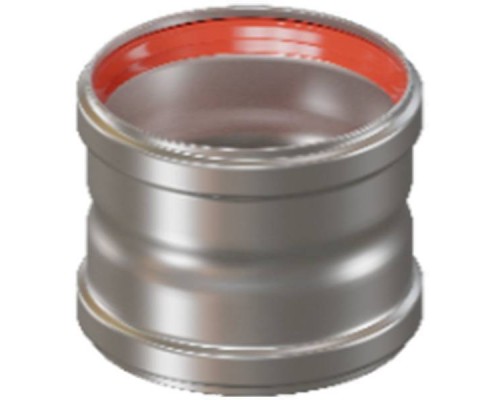 Адаптер соединительный ROMMER D60 М/М RCA-6010-000006 (RCA-6010-000006) Адаптер соединительный ROMMER D60 М/М RCA-6010-000006 (RCA-6010-000006)