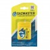 Уплотнительная нить СантехМастерГель GAZMASTER, 25 метров, бокс, блистер (61160)