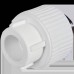 Муфта комбинированная Pro Aqua d= 20-3/4 PP-R НР Белая (PA23010P)