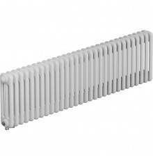 Трубчатый радиатор RIFAR TUBOG 3037/30 секций нижнее подключение DV1 (белый RAL 9016) TUB 3037-30-DV1 (TUB 3037-30-DV1)