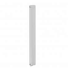 Трубчатый радиатор RIFAR TUBOG 3180/6 секций нижнее подключение DV1 (белый RAL 9016) TUB 3180-06-DV1 (TUB 3180-06-DV1)