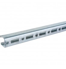 Профиль Walraven BIS RapidRail WMR2 (pg) 30x30х2х2000мм (6505002R)