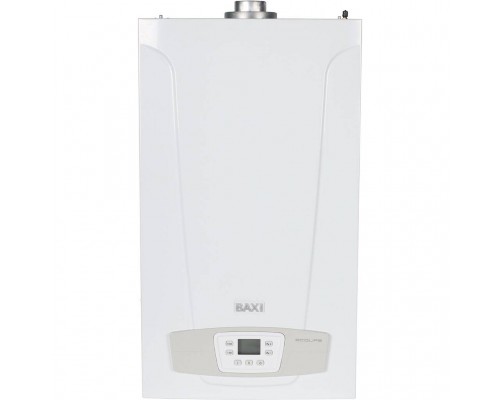 Газовый настенный котел Baxi ECO Life Газовый настенный котел Baxi ECO Life 24F (7814104) Газовый настенный котел Baxi ECO Life Газовый настенный котел Baxi ECO Life 24F (7814104)