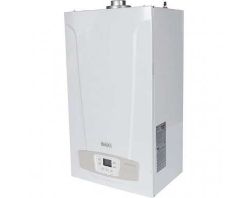 Газовый настенный котел Baxi ECO Life Газовый настенный котел Baxi ECO Life 24F (7814104) Газовый настенный котел Baxi ECO Life Газовый настенный котел Baxi ECO Life 24F (7814104)