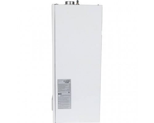 Газовый настенный котел Baxi ECO Life Газовый настенный котел Baxi ECO Life 24F (7814104) Газовый настенный котел Baxi ECO Life Газовый настенный котел Baxi ECO Life 24F (7814104)