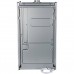 Газовый настенный котел Baxi ECO Life Газовый настенный котел Baxi ECO Life 24F (7814104)