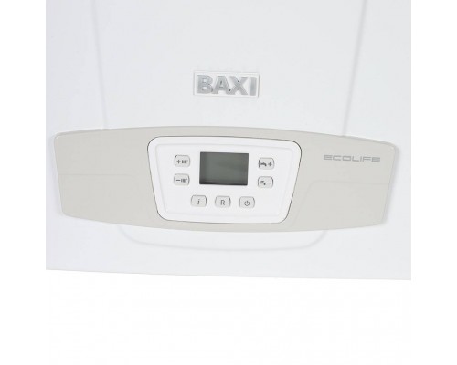 Газовый настенный котел Baxi ECO Life Газовый настенный котел Baxi ECO Life 24F (7814104) Газовый настенный котел Baxi ECO Life Газовый настенный котел Baxi ECO Life 24F (7814104)