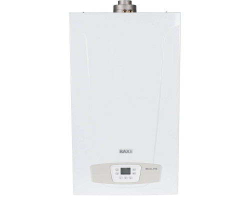 Газовый настенный котел Baxi ECO Life 31F двухконтурный (7813724)