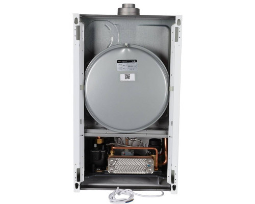 Газовый настенный котел Baxi ECO Life 31F двухконтурный (7813724)