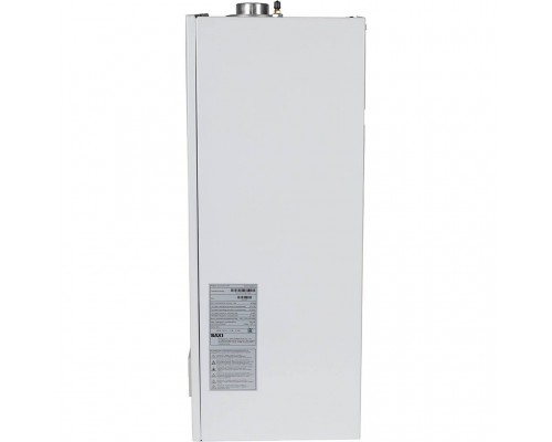 Газовый настенный котел Baxi ECO Life Газовый настенный котел Baxi ECO Life 1.24F (7814105) Газовый настенный котел Baxi ECO Life Газовый настенный котел Baxi ECO Life 1.24F (7814105)