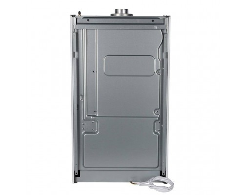 Газовый настенный котел Baxi ECO Life Газовый настенный котел Baxi ECO Life 1.24F (7814105) Газовый настенный котел Baxi ECO Life Газовый настенный котел Baxi ECO Life 1.24F (7814105)