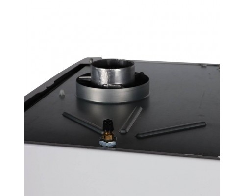 Газовый настенный котел Baxi ECO Life Газовый настенный котел Baxi ECO Life 1.24F (7814105) Газовый настенный котел Baxi ECO Life Газовый настенный котел Baxi ECO Life 1.24F (7814105)