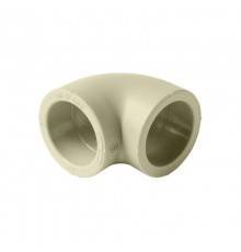 Угольник переходной Pro Aqua d=25-20 PP-R 90 градусов Серый (PA1371008G)
